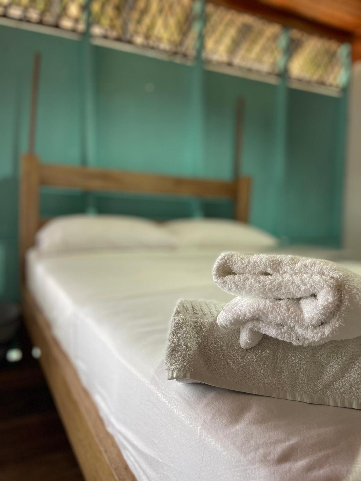 Palenque Beach House San Onofre 外观 照片