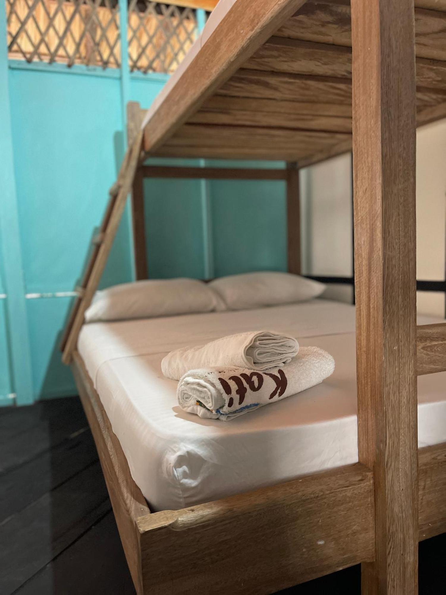 Palenque Beach House San Onofre 外观 照片