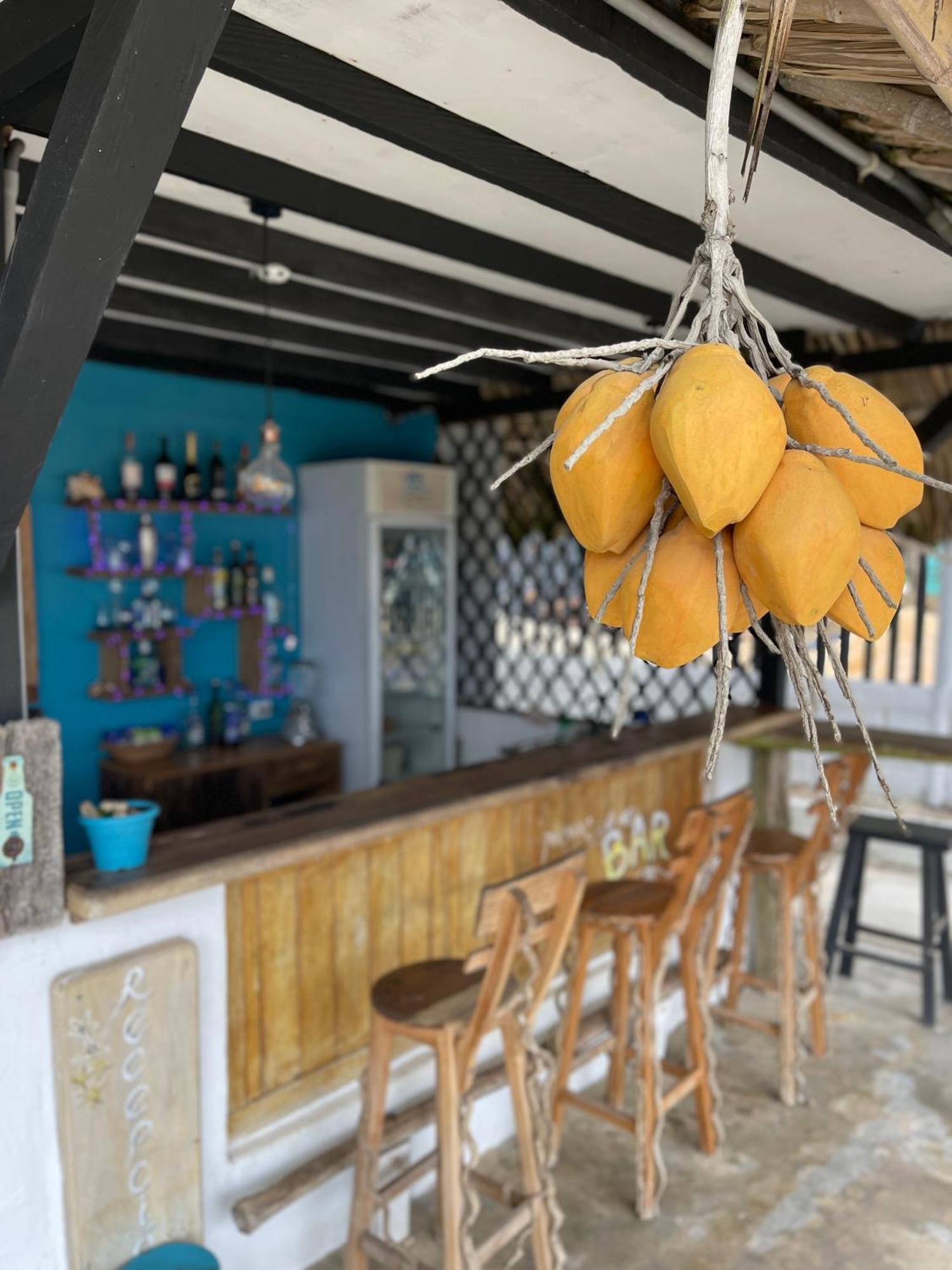 Palenque Beach House San Onofre 外观 照片